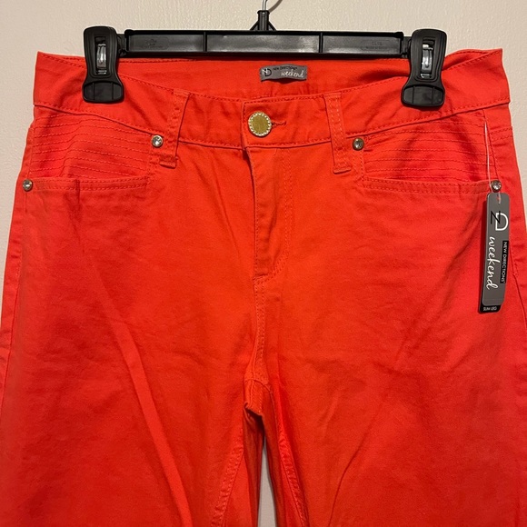 New Directions Skinny Jeans - Picture 3 of 5